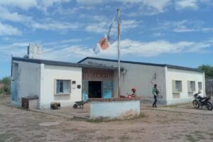 Escuela N&deg; 1097