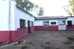 ESCUELA N&deg; 11