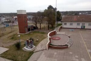 Escuela N&deg; 11