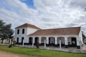 Escuela N&deg; 11 &ldquo;Juan V. Mor&aacute;n