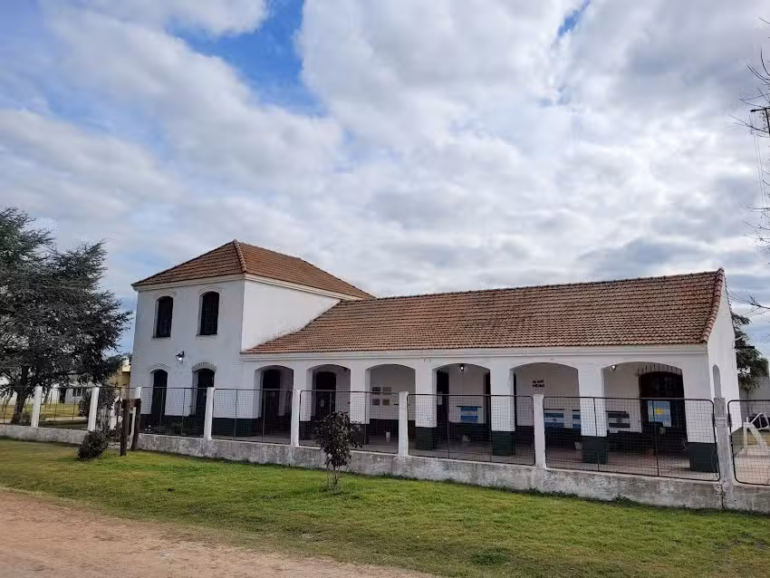 Escuela N&deg; 11 &ldquo;Juan V. Mor&aacute;n