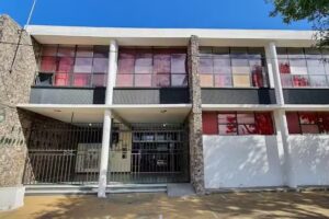 Escuela N&deg; 11 &ldquo;Provincia de Santa Fe&rdquo;