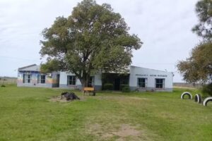 Escuela N&deg; 11 Victor Mercante