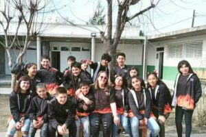 Escuela N&deg; 1135 &ldquo;Estanislao L&oacute;pez&rdquo;