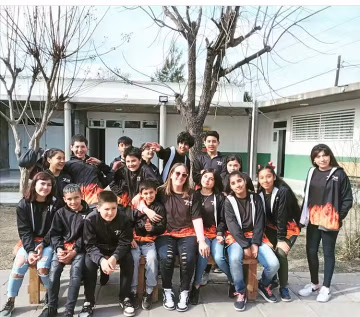 Escuela N&deg; 1135 &ldquo;Estanislao L&oacute;pez&rdquo;