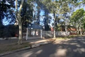 Escuela N&deg; 116 Provincia Santiago del Estero