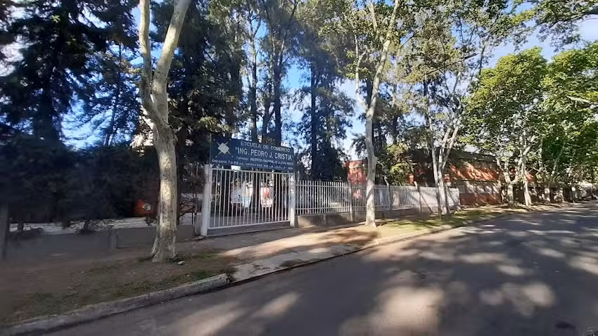 Escuela N&deg; 116 Provincia Santiago del Estero