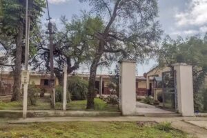 Escuela N&deg; 117 JOSE SIXTO ALVAREZ