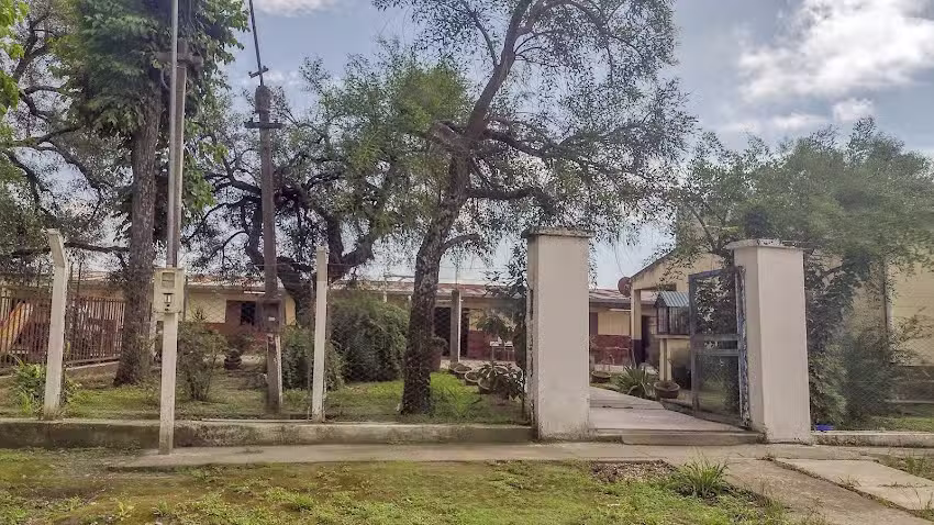 Escuela N&deg; 117 JOSE SIXTO ALVAREZ