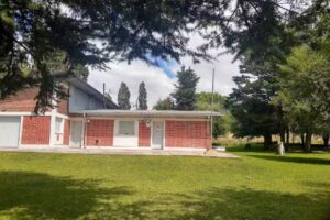 Escuela N° 119 Piedra Bola