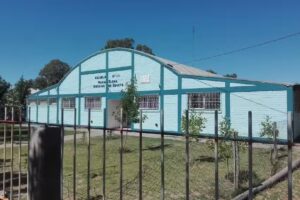 Escuela N&deg; 1236 Mar&iacute;a Elena Arduino de Devoto