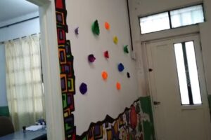 Escuela N&deg; 1257 &ldquo;ARA General Belgrano&rdquo;