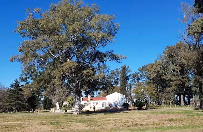 Escuela N&deg; 1292 Dr. Julio Maiztegui