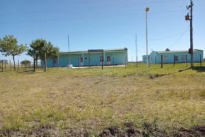 Escuela N&deg; 13 &ldquo;Florentino Ameghino&rdquo;