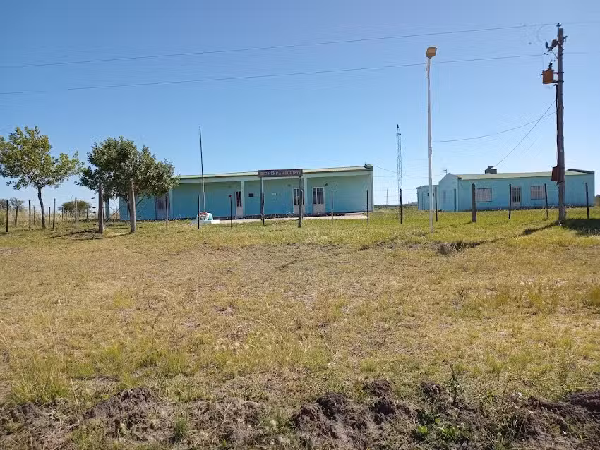 Escuela N&deg; 13 &ldquo;Florentino Ameghino&rdquo;