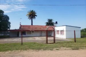 Escuela N&deg; 13 &ldquo;General Jos&eacute; de San Mart&iacute;n &ldquo;