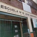 Escuela N&deg; 13 Jose Hernandez