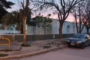 Escuela n&deg; 1336 &ldquo;combate del quebracho&rdquo;