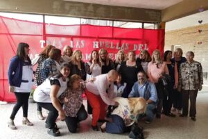 Escuela N&deg; 1337 &ldquo;Dr. Carlos Sylvestre Begnis&rdquo;.