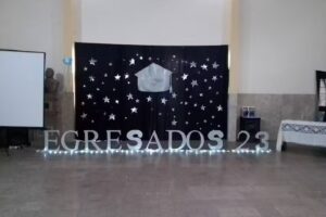 Escuela N&deg; 1339 &ldquo;Ing. Enrique Mosconi&rdquo;