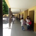 Escuela N&deg; 137