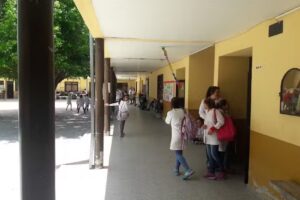 Escuela N&deg; 137