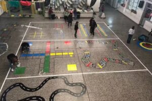 Escuela N° 14 D. E.15 – Dr. Vicente C. Gallo