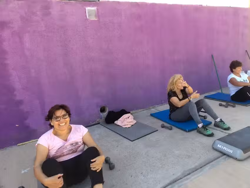 ESCUELA N&deg; 14 E, DR. AMADEO CICCHITTI