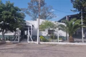 Escuela N&deg; 142 Armando Andr&eacute;s L&oacute;pez