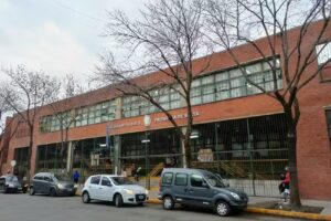 Escuela N&deg; 15 D.E. 8 &ndash; Provincia de Salta