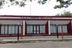 Escuela N&deg; 151 D.F.Sarmiento