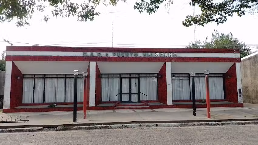 Escuela N&deg; 151 D.F.Sarmiento