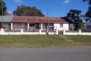 Escuela N&deg; 16 &ldquo;El Tambor de Tacuar&iacute;&rdquo;