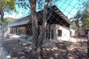 Escuela N° 163 Lote Piedritas