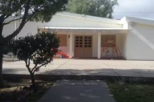 Escuela N&deg; 163 Provincia de Chaco