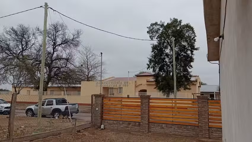 Escuela N&deg; 163 Provincia de Corrientes