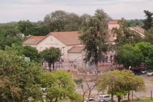 Escuela N&deg; 169 &ndash; &ldquo;R&oacute;mulo Zabala&rdquo;