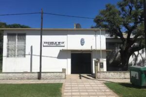 Escuela N&deg; 17