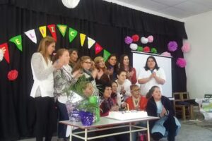 Escuela N° 18 J. A. Marcó