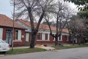 Escuela N&deg; 181 Dr Nicolas Avellaneda