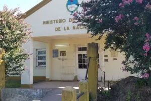 Escuela N&deg; 186 &ldquo;Provincia de Tucum&aacute;n&rdquo;