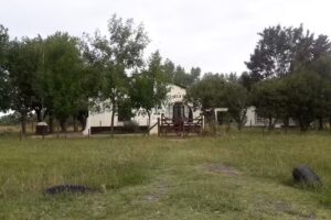 Escuela N&deg; 19 &ldquo;Almirante Guillermo Brown&rdquo;