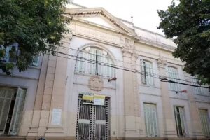 Escuela N° 19 D.E. 2 – Florencio Balcarce