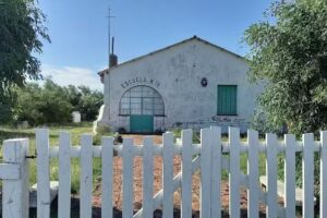 Escuela N&deg; 19 de Rocha