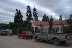 Escuela N&deg; 199 Provincia de Buenos Aires