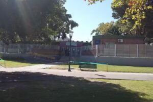 Escuela N&deg; 2 DE 5