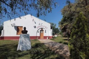 Escuela N&deg; 2 Jos&eacute; de San Mart&iacute;n