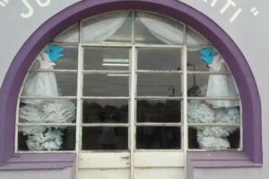 Escuela N&deg; 20 &ldquo;Juana M Gorriti&rdquo;