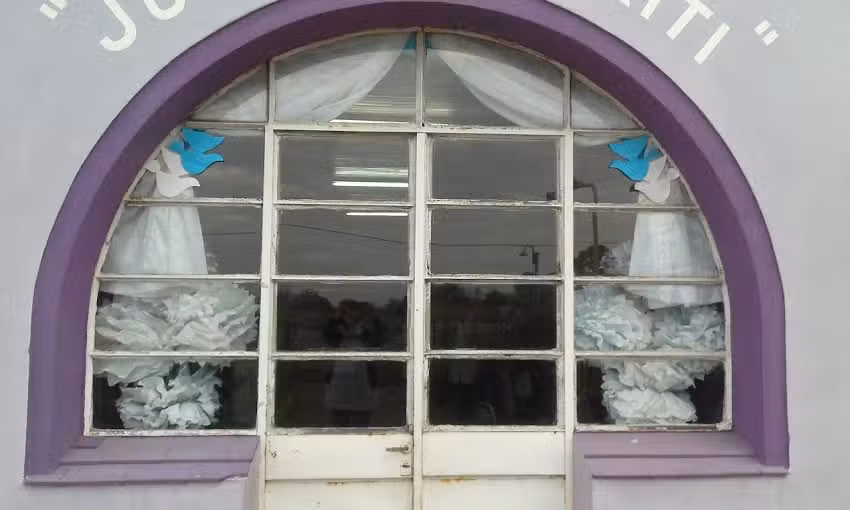 Escuela N&deg; 20 &ldquo;Juana M Gorriti&rdquo;