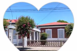 Escuela N&deg; 200 Domingo F. Sarmiento